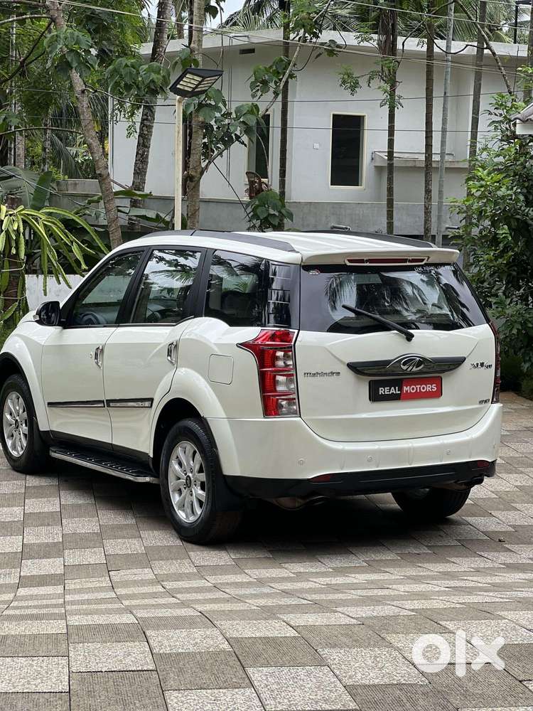 Mahindra Xuv500 2.2 W10, 2016, Diesel