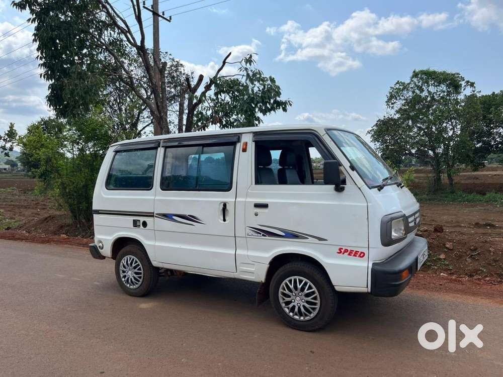 Maruti Suzuki Model 2008