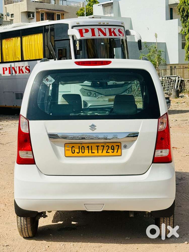 Maruti Suzuki Wagon R 1.0 2019-2022 Lxi Cng, 2018, Cng & Hybrids