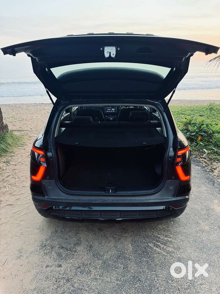Hyundai Creta Diesel 2024