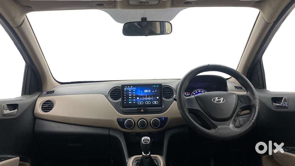 Hyundai Grand I10 Sportz 1.2 Kappa Vtvt, 2014, Petrol
