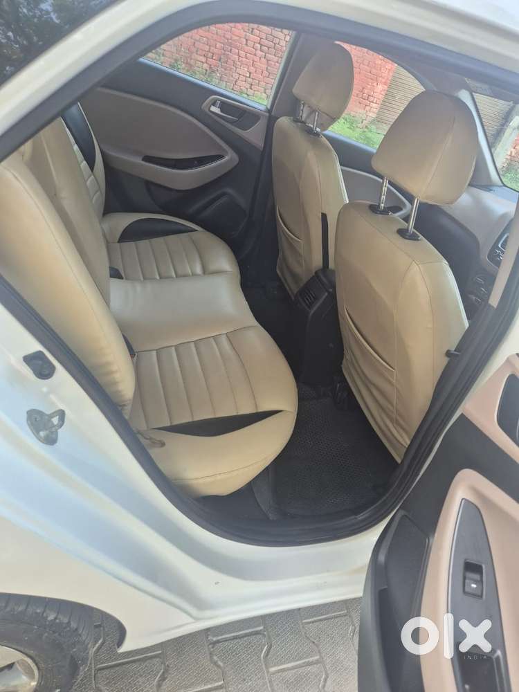 Hyundai Elite I20 Magna 1.2 Mt, 2018, Cng & Hybrids