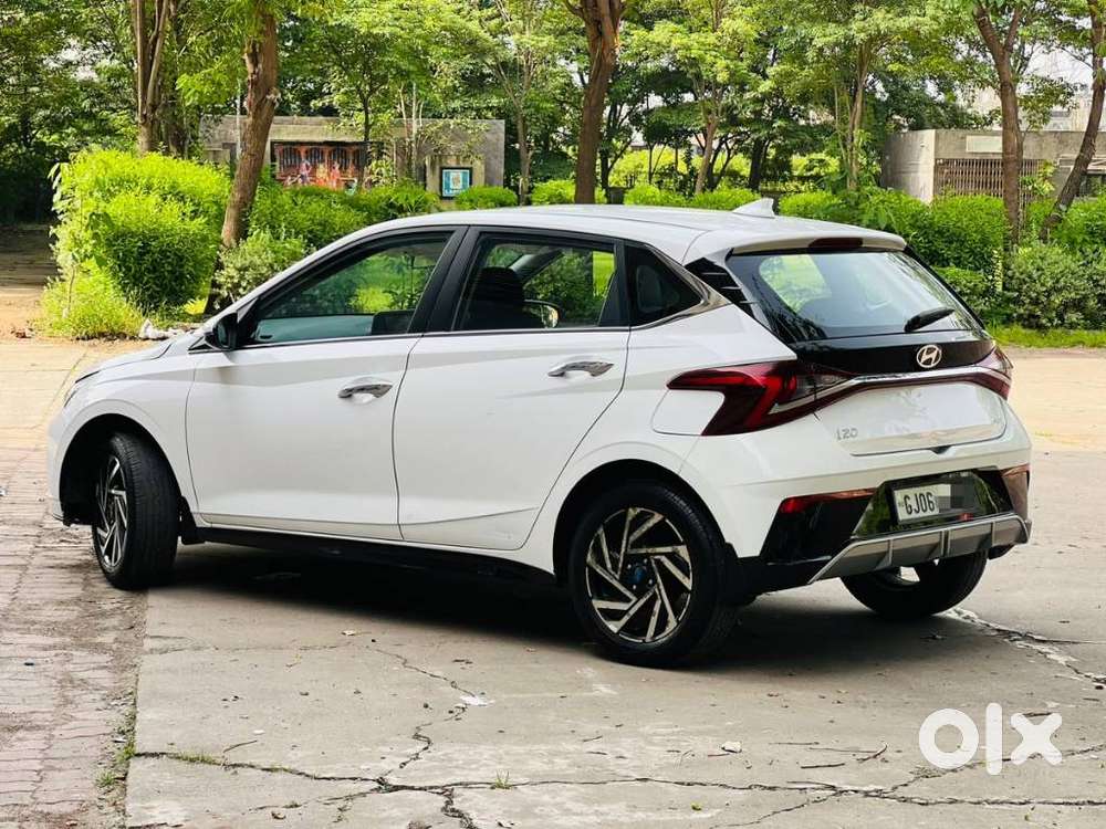 Hyundai I20 1.2 Asta, 2024, Petrol