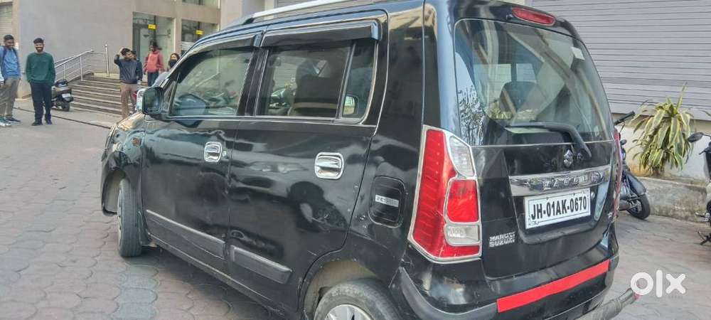 Wagonr (vxi) Price- 225000