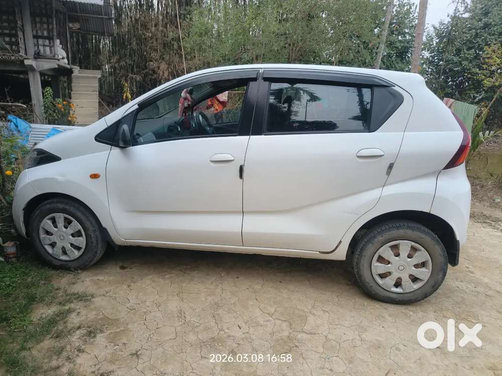 Datsun Redigo 2020 Model
