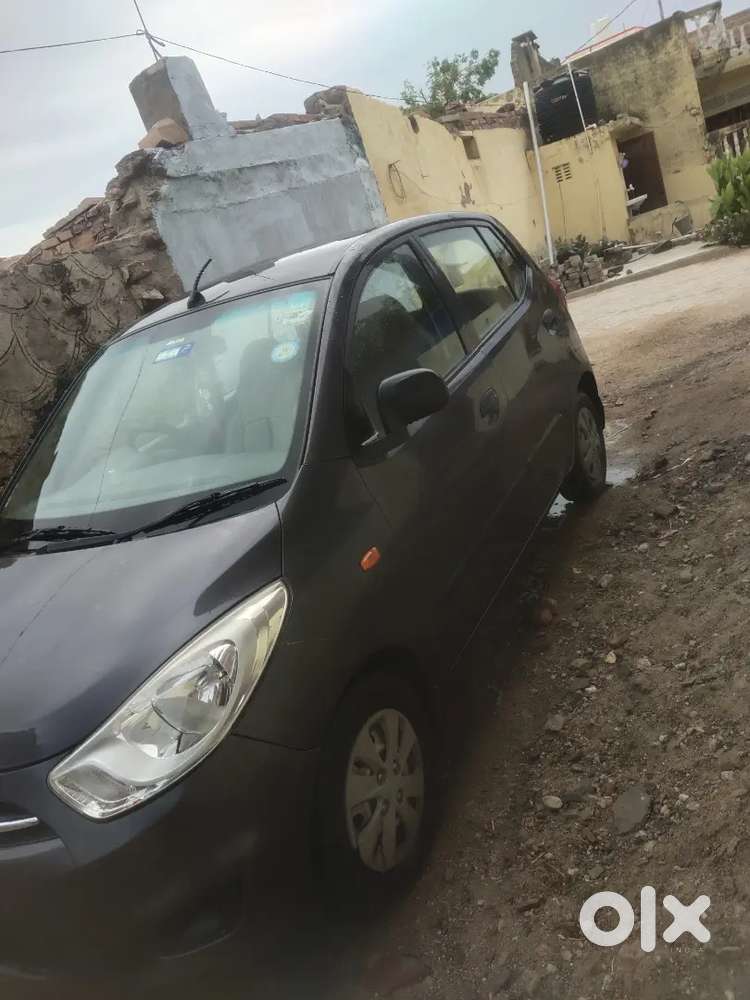 Hyundai I10 2012 Petrol Manual 2nd