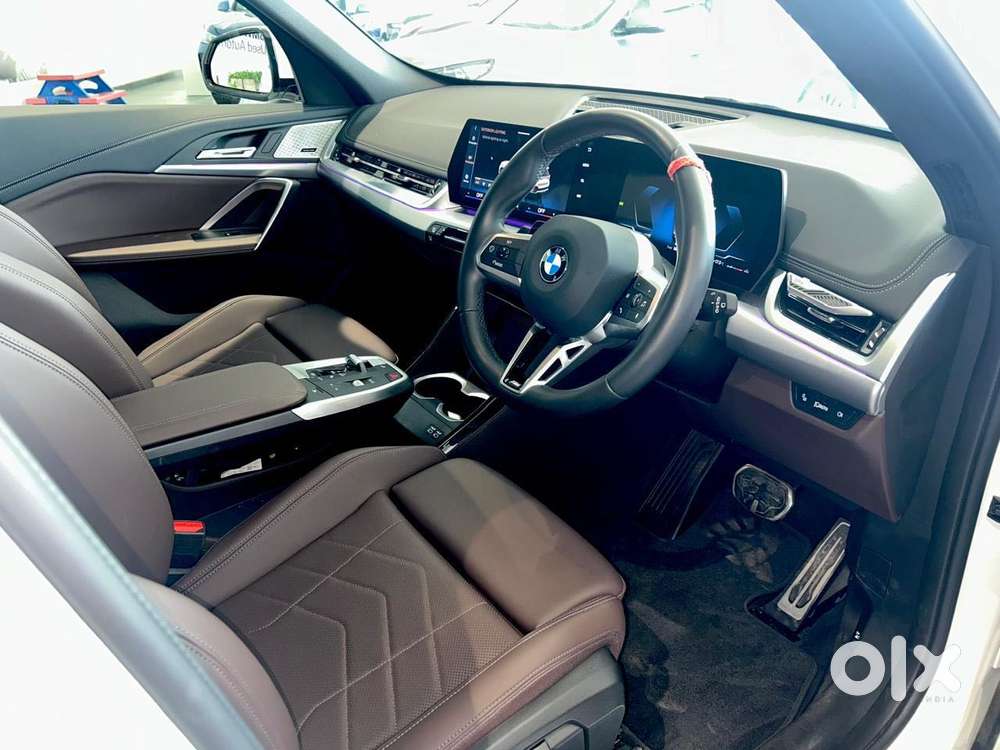 Bmw X1 Sdrive18i M Sport, 2025, Petrol