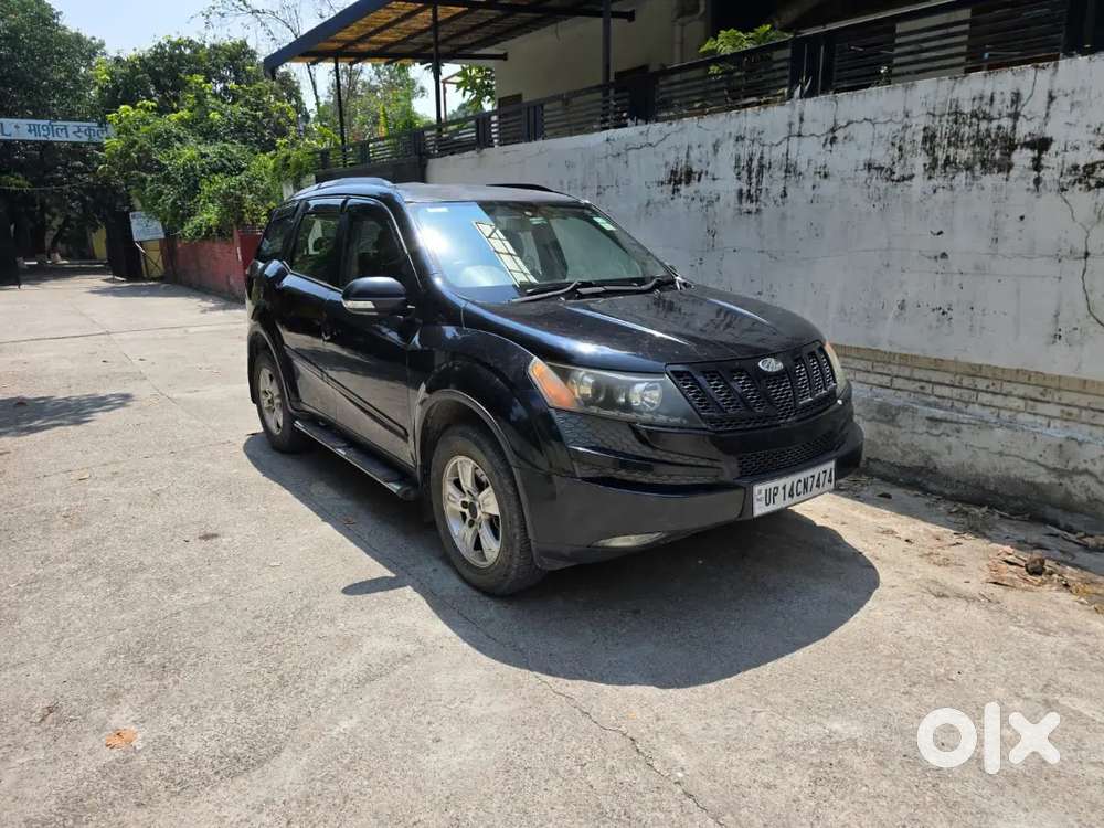 Mahindra Xuv500 2015 Diesel Well Maintained