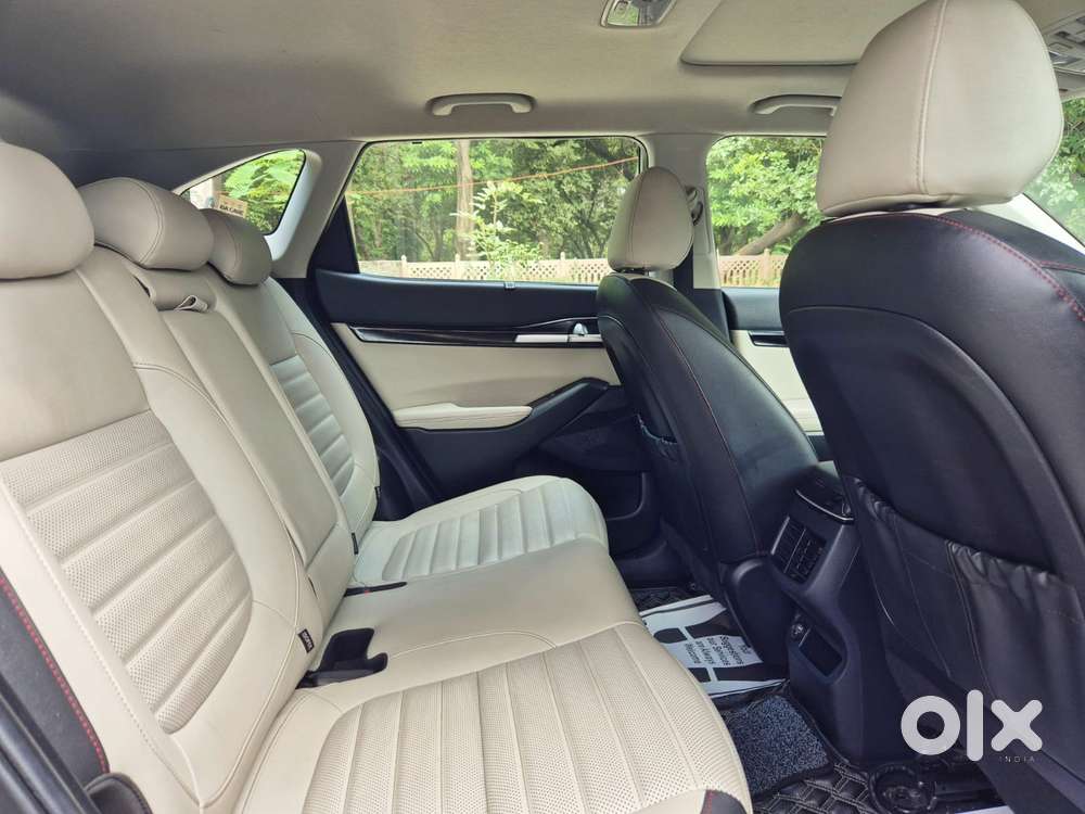 Kia Seltos Gtx Dct, 2019, Petrol