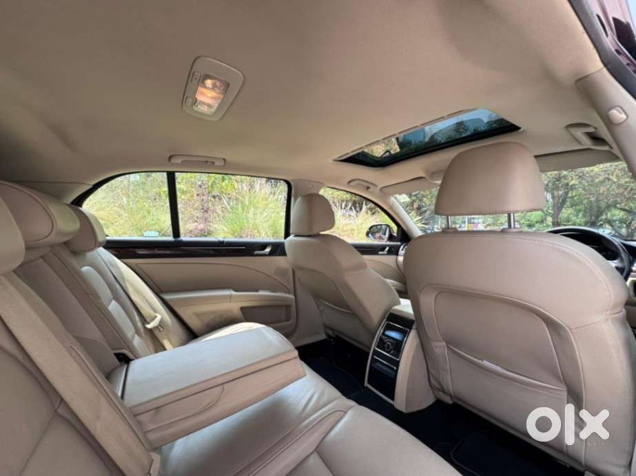 Skoda Superb 2013-2015 Elegance 1.8 Tsi At, 2015, Petrol