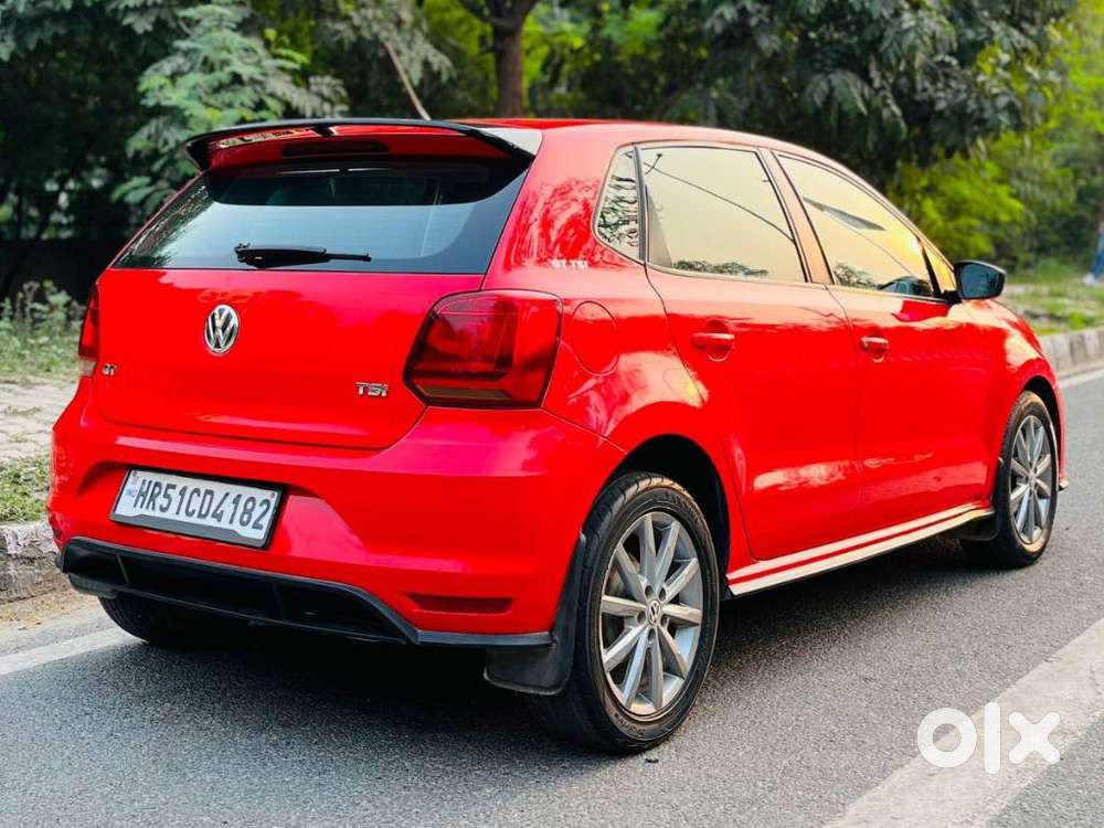 Volkswagen Polo 1.0 Legend Edition Tsi At, 2021, Petrol