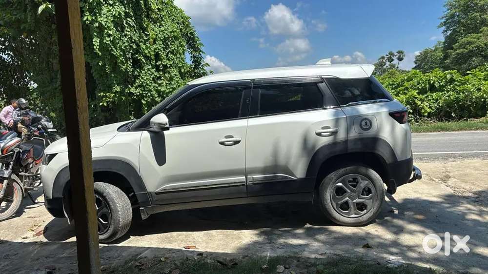 Maruti Suzuki Brezza 2023 Petrol 31200 Km Driven