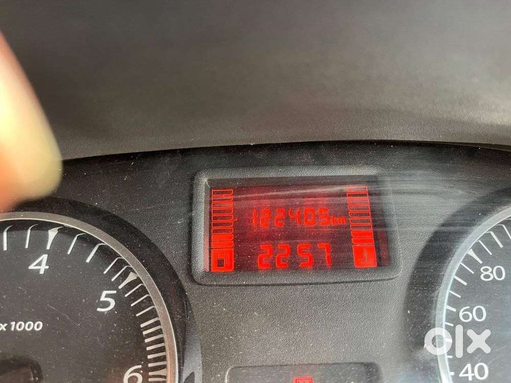 Renault Duster 2012-2015 110ps Diesel Rxl, 2014, Diesel