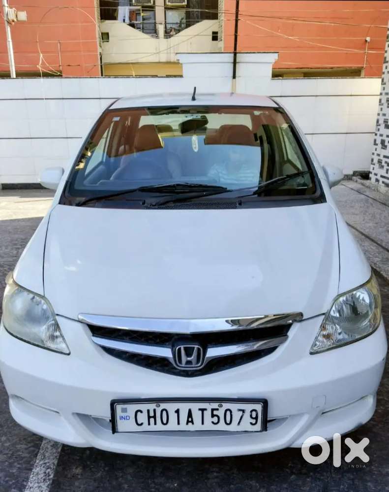 Honda City Zx Vtec 2008 Manual