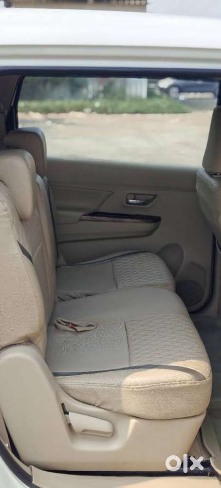 Maruti Suzuki Ertiga, 2021, Petrol