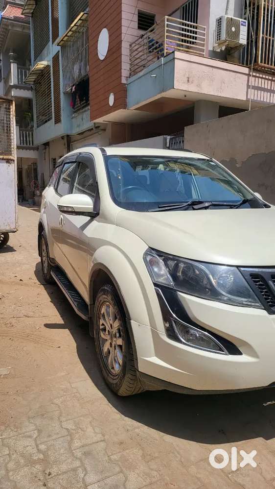 Mahindra Xuv500 2015 Diesel Well Maintained