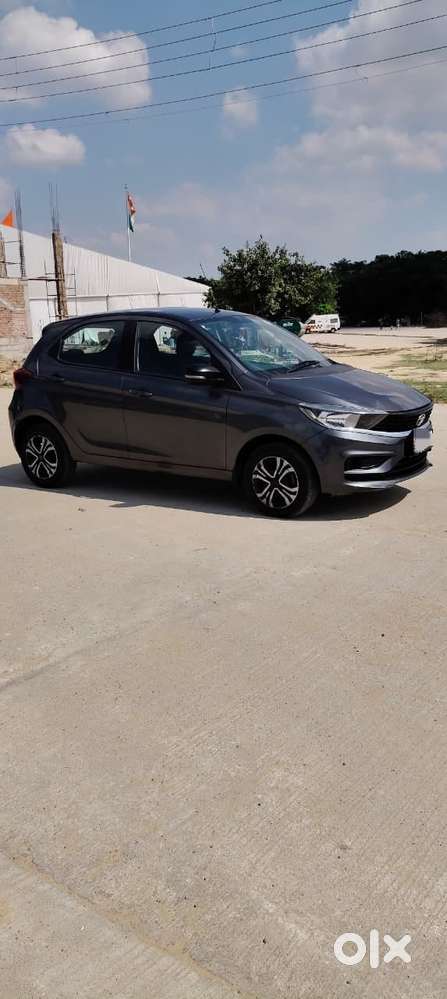 Tata Tigor, 2022, Cng & Hybrids