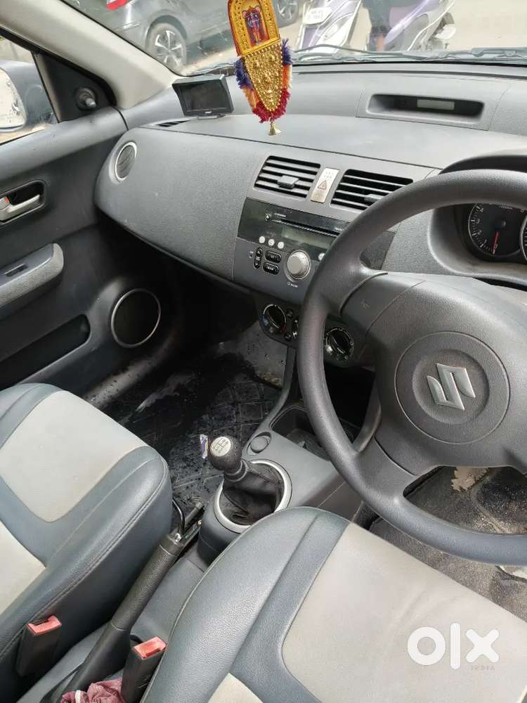 Maruti Suzuki Dzire 1.2 2011 Fc Till 2031