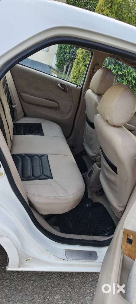 Honda City 1.5 V At, 2008, Petrol