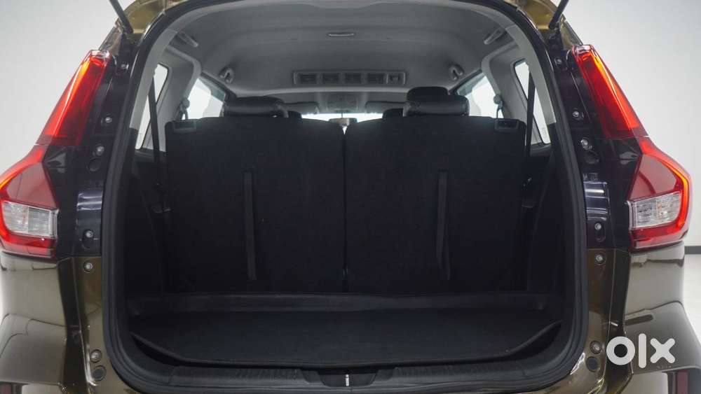 Maruti Suzuki Xl6 1.5 Alpha At, 2019, Petrol
