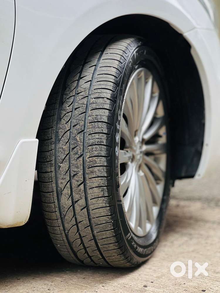 Maruti Suzuki Ciaz Zdi Plus Shvs, 2017, Diesel