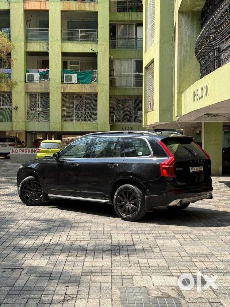 Volvo Xc 90 D5 R-design, 2016, Diesel