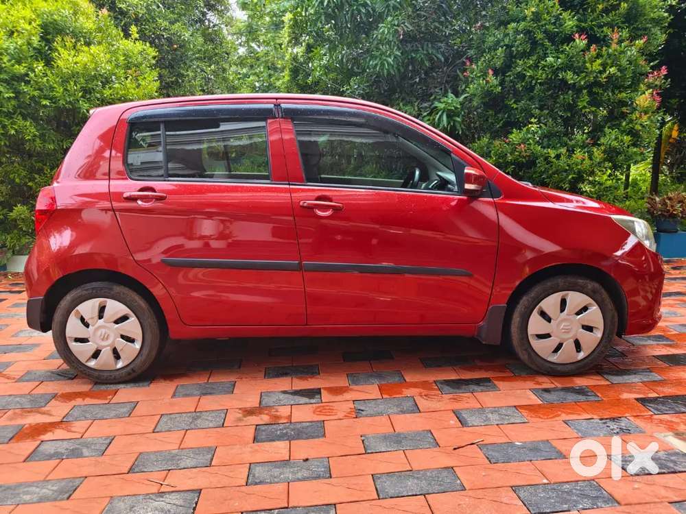 Maruti Suzuki Celerio Zxi 2019