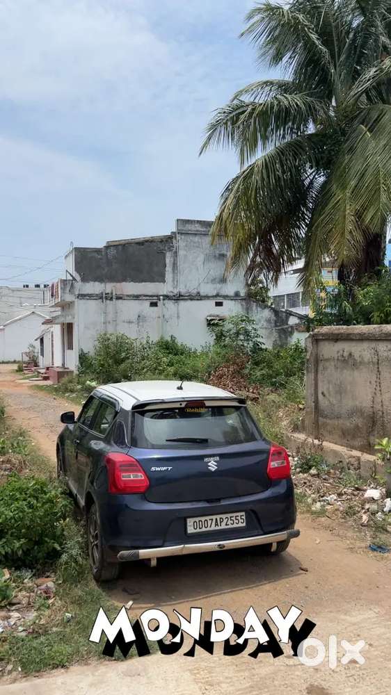 Maruti Suzuki Swift 2022 Petrol Well Maintained