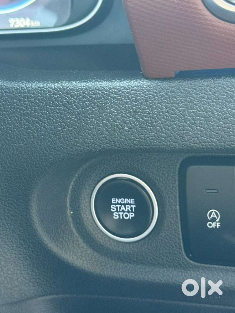 Hyundai Alcazar Signature 1.5 Diesel At 7str, 2024, Diesel