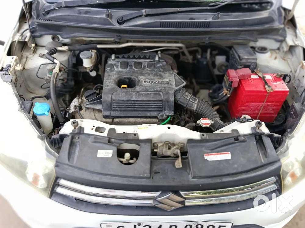 Maruti Suzuki Celerio 2016 Petrol Well Maintained