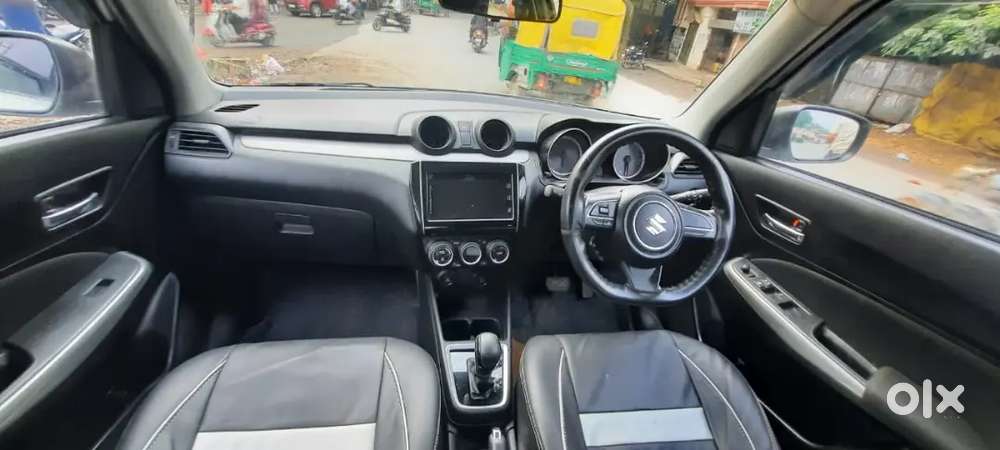 Maruti Suzuki Swift 2019 Petrol Good Condition