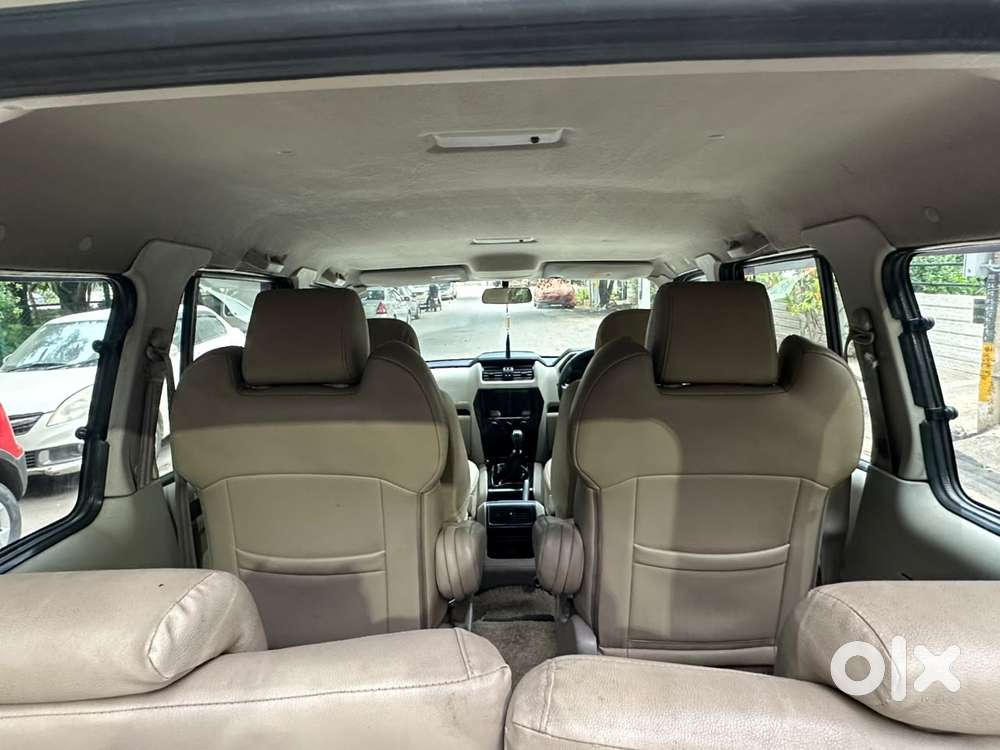 Mahindra Scorpio S5, 2018, Diesel