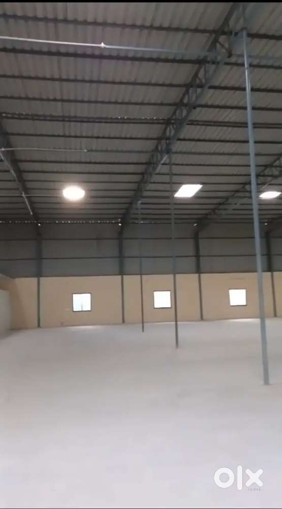 10500sft warehouse godown space available for rent in alwal bolarum