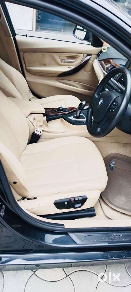 Bmw 3 Series 320d, 2013, Diesel