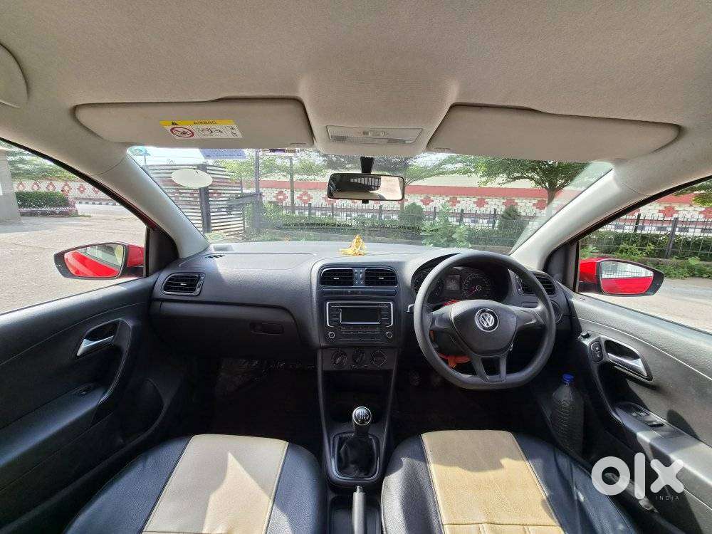 Volkswagen Polo 1.0 Mpi Highline Plus, 2018, Petrol