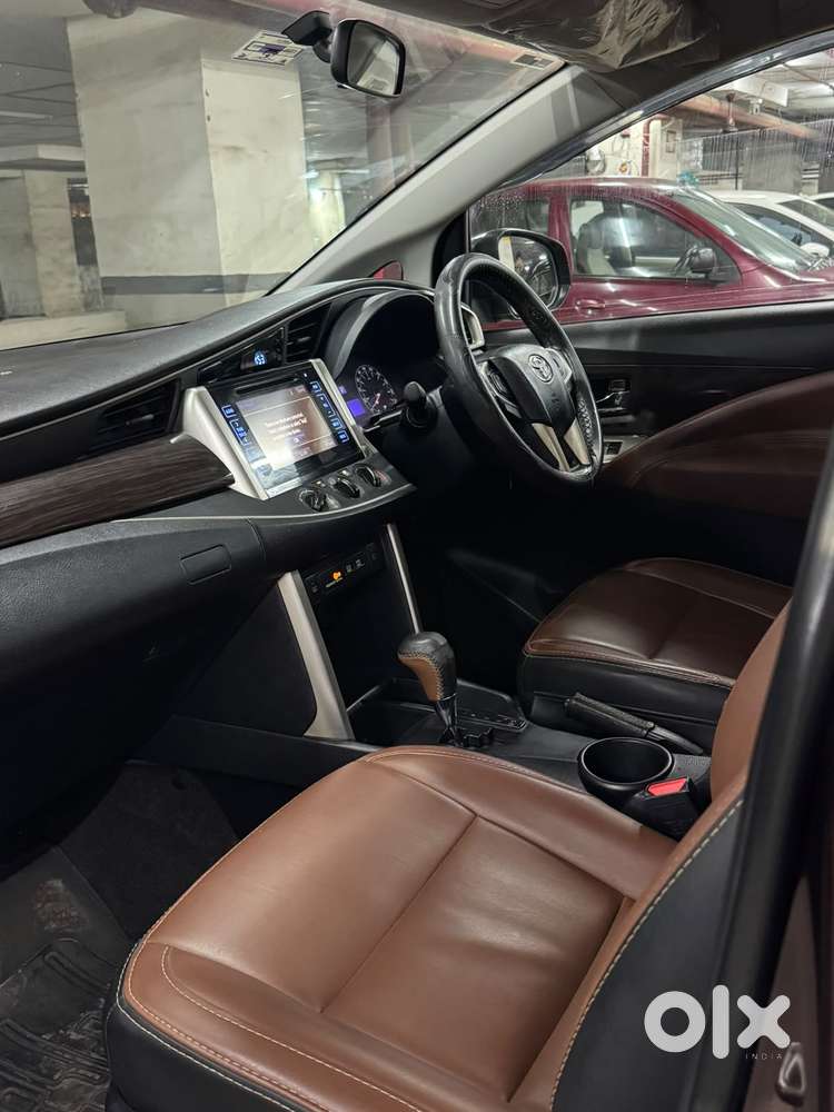 Toyota Innova Crysta 2.8 Gx At 7 Str, 2020, Diesel