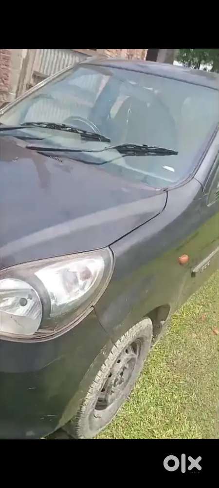 Maruti Suzuki Alto 800 2014 Petrol 51000 Km Driven