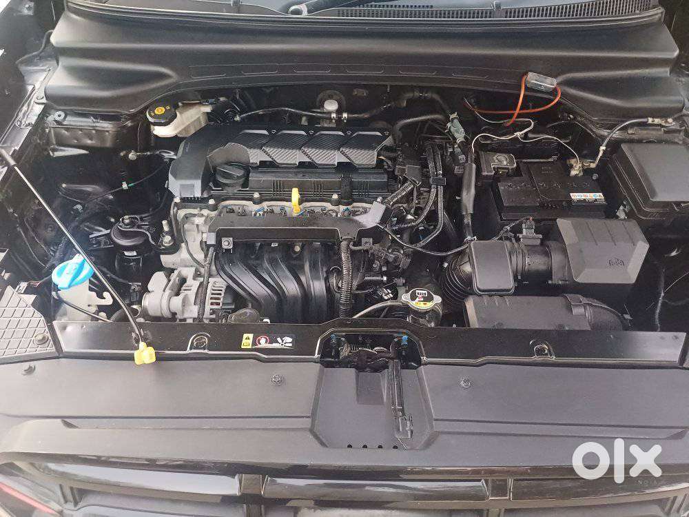 Hyundai Creta King Edition 1.5  Petrol, 2023, Petrol