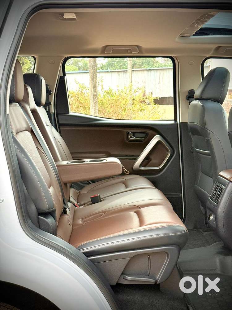 Mahindra Scorpio-n 2.2 Z8 L Diesel Mt 7 Str, 2026, Diesel