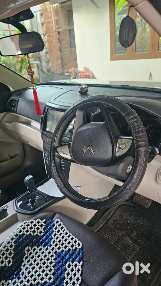 Mahindra Xuv300 W6 2022