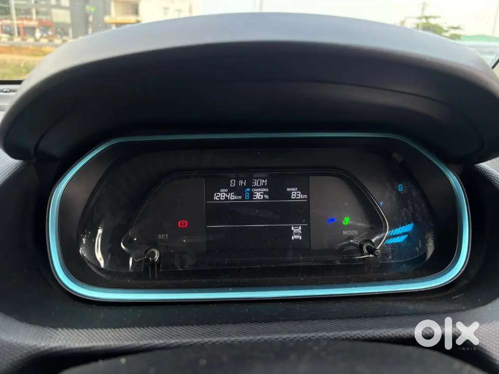 Tata Tiago Ev Xt 2024