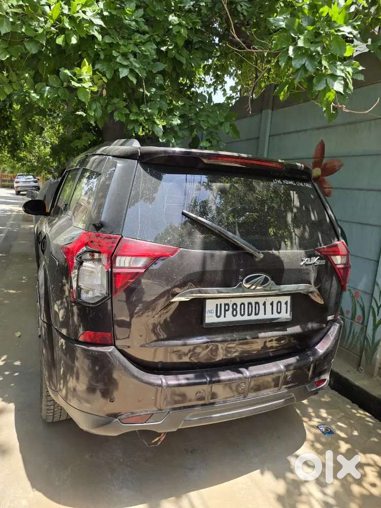 Mahindra Xuv500 Diesel 2015