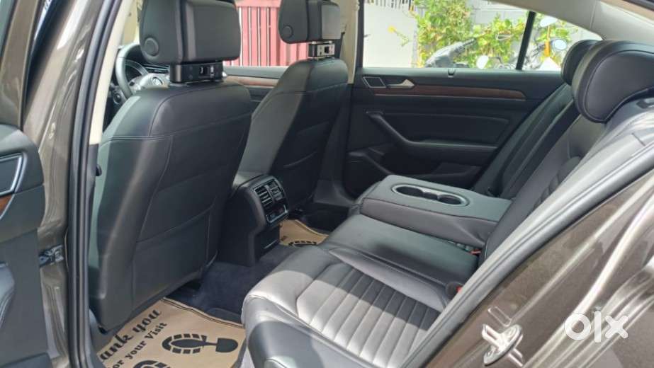 Volkswagen Passat 2.0 Tdi At Highline, 2018, Diesel