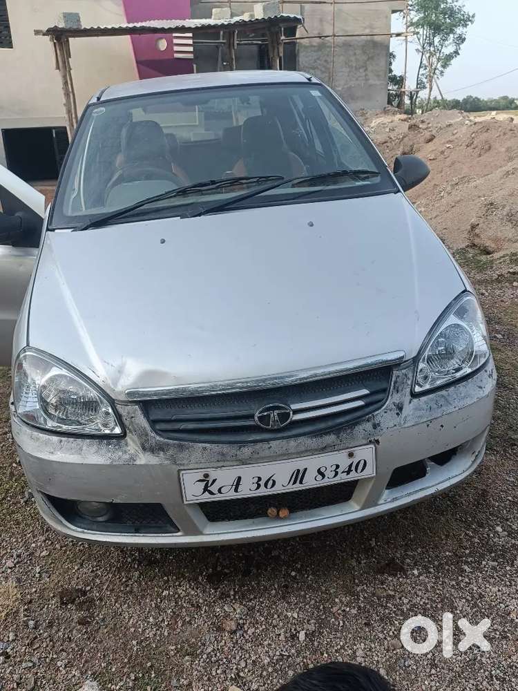 Tata Indica V2 2011 Diesel Automatic