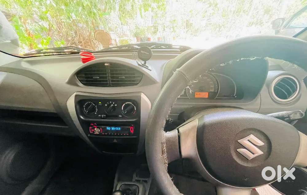 Alto 800 Lxi