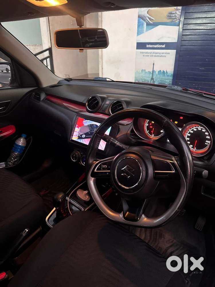 Maruti Suzuki Swift 2018 Diesel Well Maintained