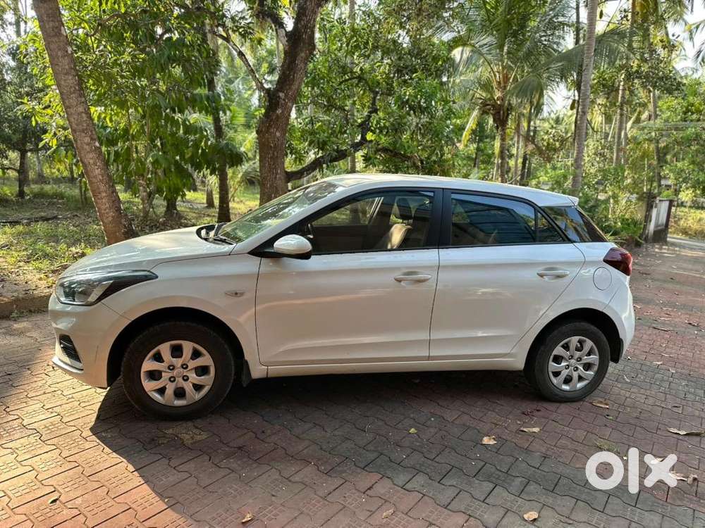 Hyundai Elite I20 2018 Petrol Well Maintained