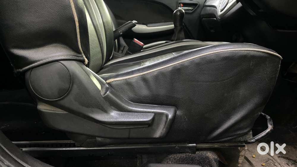 Maruti Suzuki Baleno 1.2 Delta, 2017, Petrol