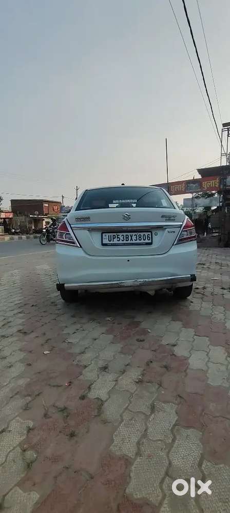 Maruti Suzuki Swift Dzire 2015 Diesel 72566 Km Driven
