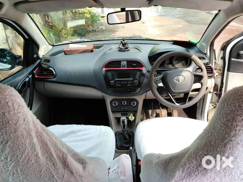Brand New Tyre, Chilled Ac, Well Maintained Car